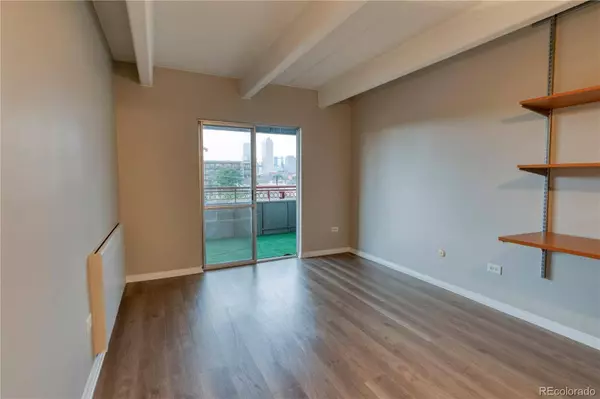 1441 N Humboldt ST #507, Denver, CO 80218