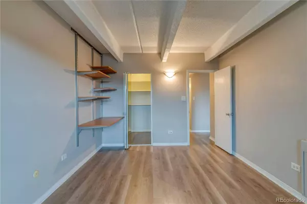 1441 N Humboldt ST #507, Denver, CO 80218