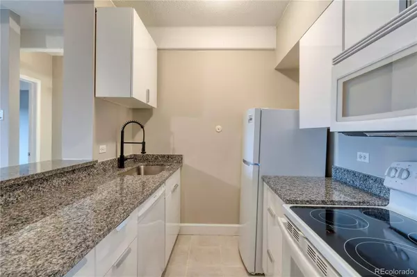 1441 N Humboldt ST #507, Denver, CO 80218