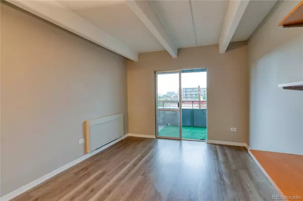 1441 N Humboldt ST #507, Denver, CO 80218