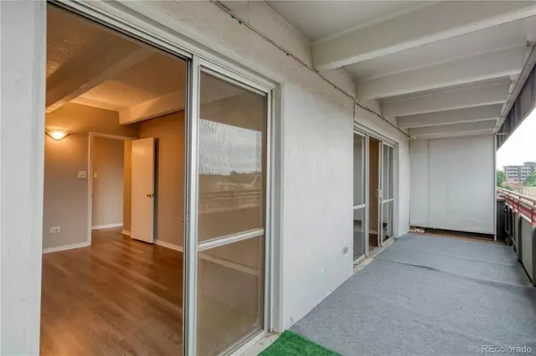 1441 N Humboldt ST #507, Denver, CO 80218