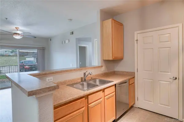 15700 E Jamison DR #105, Englewood, CO 80112