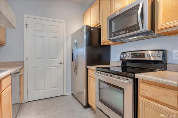 15700 E Jamison DR #105, Englewood, CO 80112