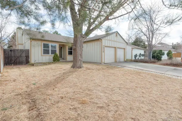 7328 S Sheephorn MTN, Littleton, CO 80127