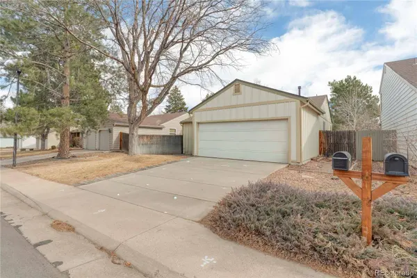7328 S Sheephorn MTN, Littleton, CO 80127