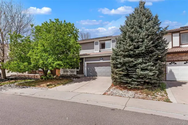 4715 Hunterwood DR, Highlands Ranch, CO 80130