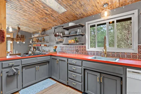 22937 Pawnee RD, Indian Hills, CO 80454