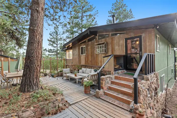 22937 Pawnee RD
