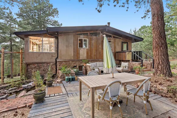 22937 Pawnee RD, Indian Hills, CO 80454