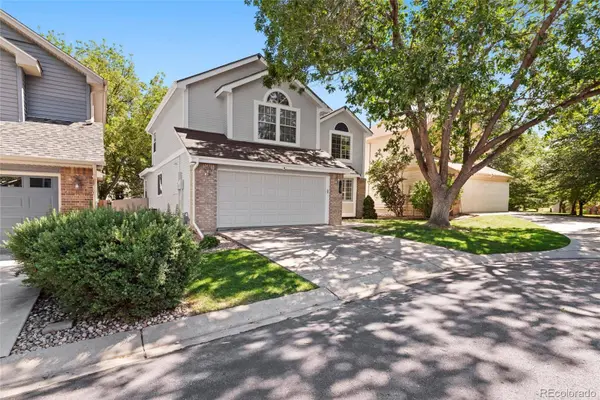 438 W Jamison PL