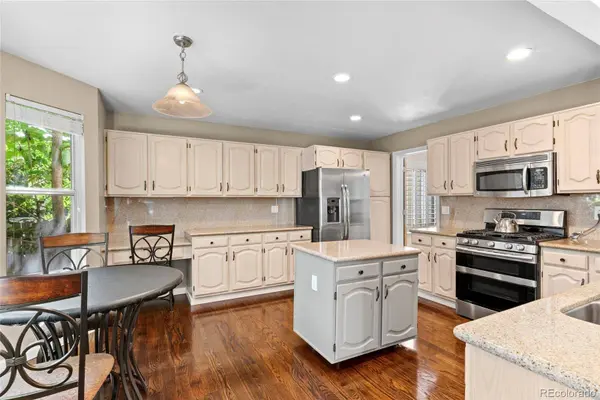 438 W Jamison PL, Littleton, CO 80120
