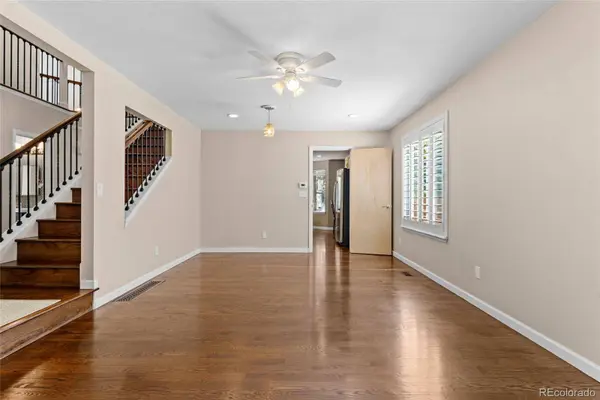 438 W Jamison PL, Littleton, CO 80120