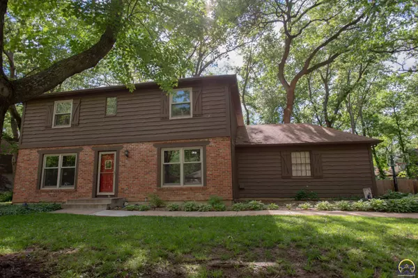 3457 SW Birchwood DR, Topeka, KS 66614