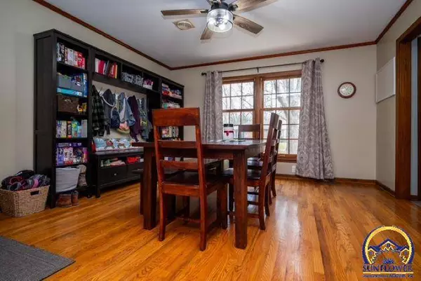 3457 SW Birchwood DR, Topeka, KS 66614