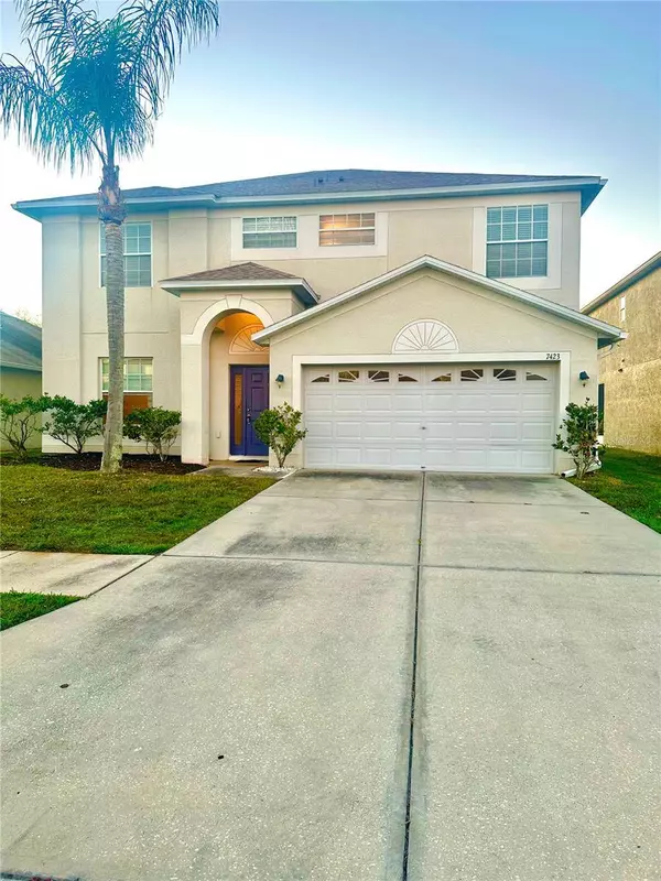 7423 PULTENEY DR, Zephyrhills, FL 33545