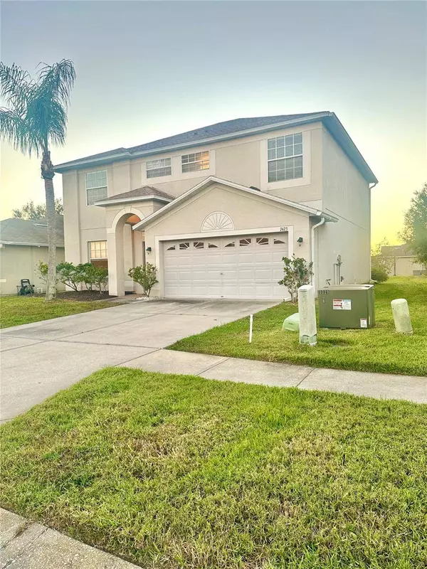 7423 PULTENEY DR, Zephyrhills, FL 33545