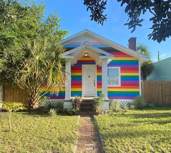 2945 CENTRAL AVE, St Petersburg, FL 33713
