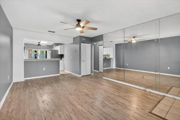 7802 HARDWICK DR #1116, New Port Richey, FL 34653