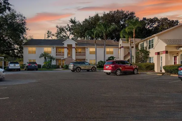 7802 HARDWICK DR #1116, New Port Richey, FL 34653