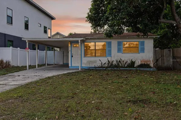 2480 18TH AVE N, St Petersburg, FL 33713