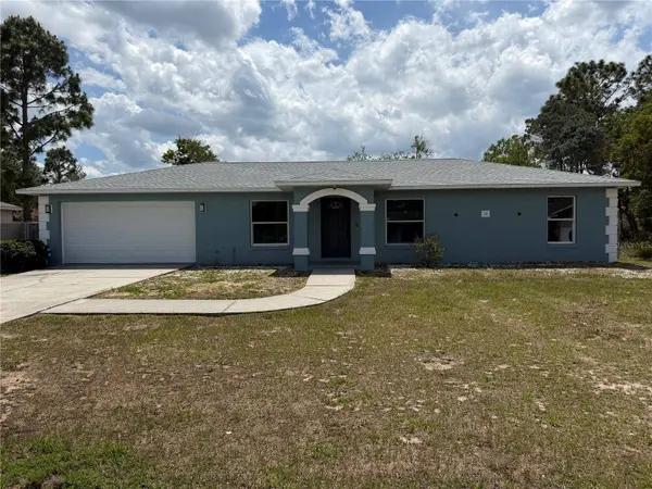36 PECAN RUN CRSE, Ocala, FL 34472