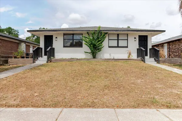 1134-1136 GILMORE AVE, Lakeland, FL 33805
