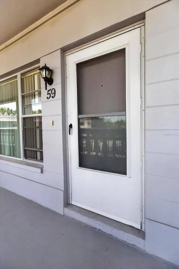 2295 AMERICUS BLVD E #59, Clearwater, FL 33763