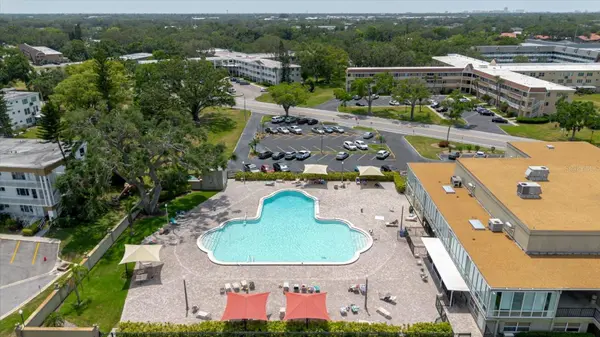 2295 AMERICUS BLVD E #59, Clearwater, FL 33763