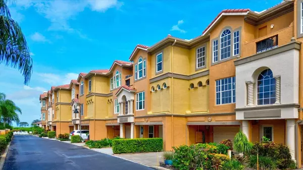 1513 WHARFSIDE DR #1513, Tarpon Springs, FL 34689