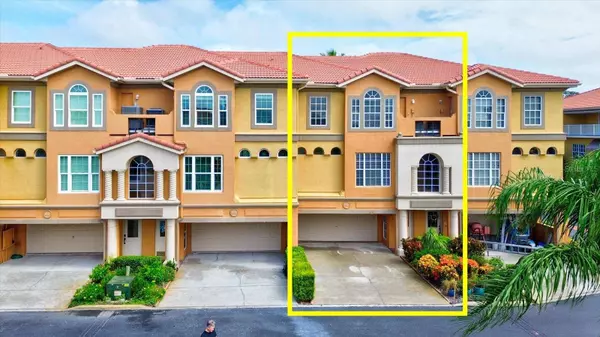 1513 WHARFSIDE DR #1513, Tarpon Springs, FL 34689