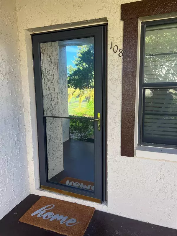 2400 WINDING CREEK BLVD #16-108, Clearwater, FL 33761