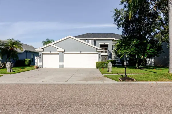 1725 PINK GUARA CT, Trinity, FL 34655