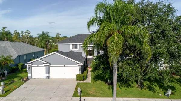 1725 PINK GUARA CT, Trinity, FL 34655