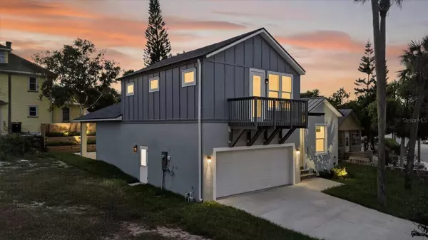 207 ATHENS ST, Tarpon Springs, FL 34689