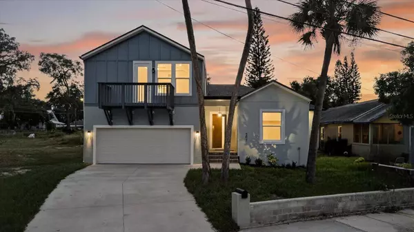 207 ATHENS ST, Tarpon Springs, FL 34689