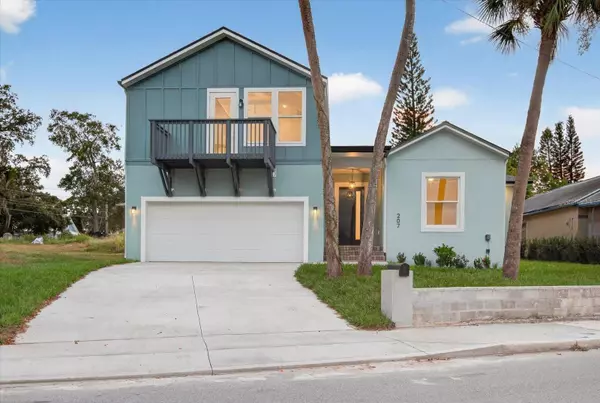 207 ATHENS ST, Tarpon Springs, FL 34689