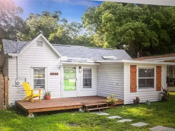 1544 CARMEL AVE, Clearwater, FL 33756