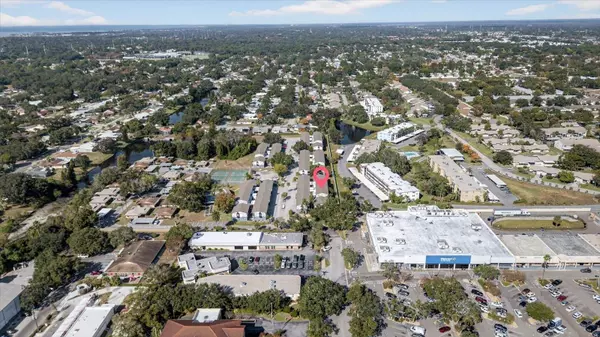 1146 KING ARTHUR CT #110, Dunedin, FL 34698