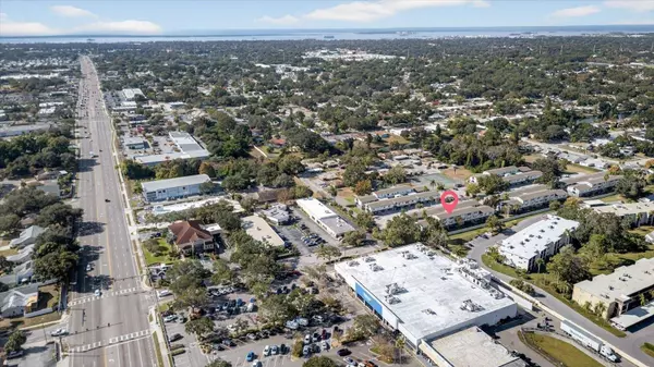 1146 KING ARTHUR CT #110, Dunedin, FL 34698