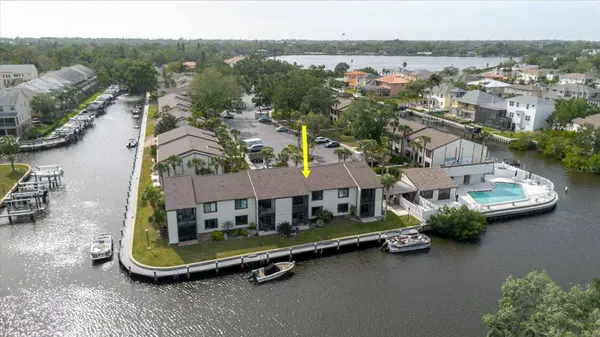 428 MOORINGS COVE DR #7F, Tarpon Springs, FL 34689