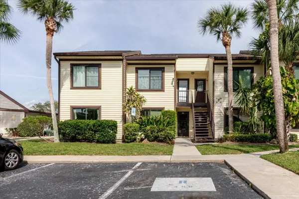 428 MOORINGS COVE DR #7F, Tarpon Springs, FL 34689