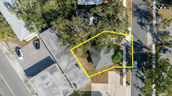 1160 GROVE ST, Clearwater, FL 33755