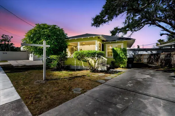 1160 GROVE ST, Clearwater, FL 33755