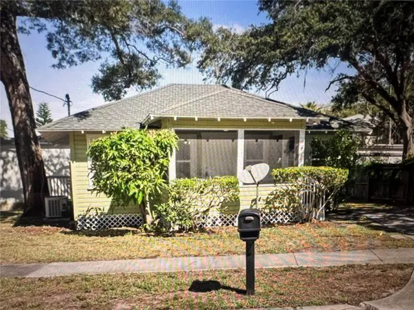 1160 GROVE ST, Clearwater, FL 33755