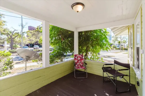 1160 GROVE ST, Clearwater, FL 33755