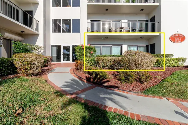 208 MARINER DR #208, Tarpon Springs, FL 34689