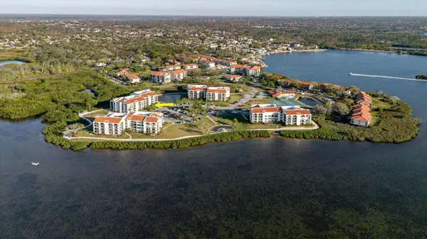 208 MARINER DR #208, Tarpon Springs, FL 34689