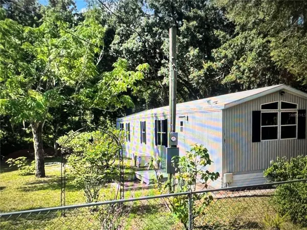 12540 GURNEE AVE, New Port Richey, FL 34654