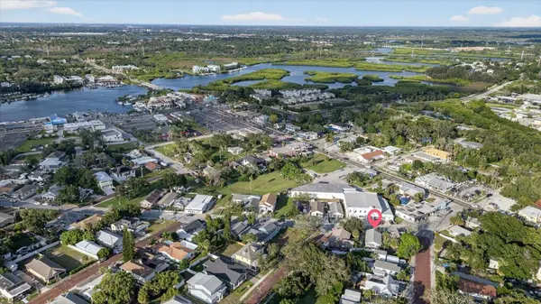 207 ATHENS ST, Tarpon Springs, FL 34689