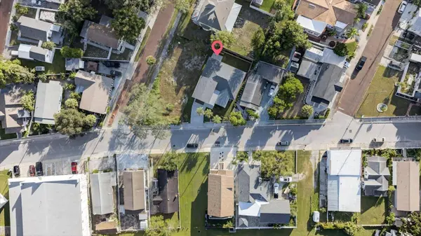 207 ATHENS ST, Tarpon Springs, FL 34689